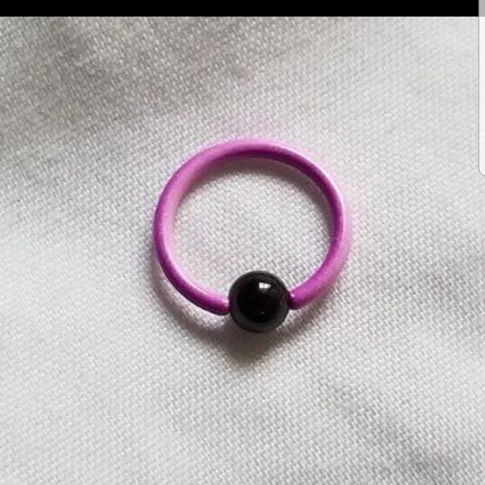 Cartilage Earring